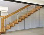 Construction et protection de vos escaliers par Escaliers Maisons à Rodalbe